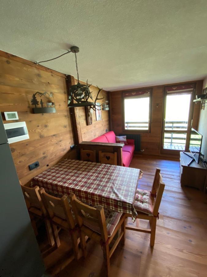 Baita Delle Marmotte Cir N 0012 Breuil-Cervinia Buitenkant foto